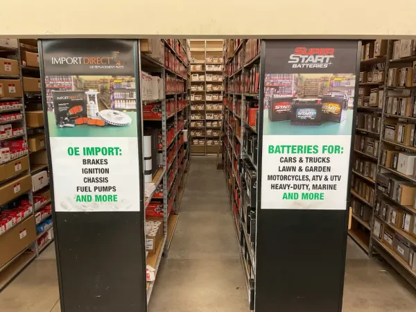 O'Reilly Auto Parts - photo 4