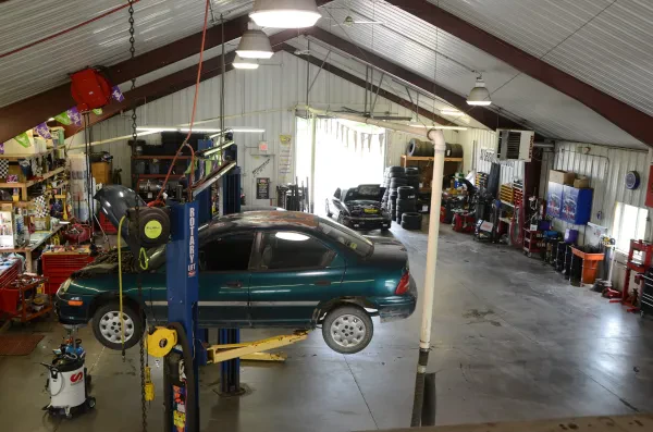 All Seasons Automotive - photo 3