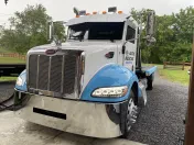 AUTO RESCUE TOWING