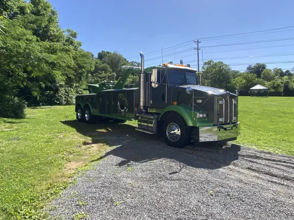 AUTO RESCUE TOWING - photo 4