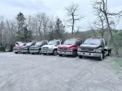 Big Joe’s Towing