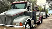Caleb Towing & Transport
