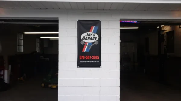 Jay's Garage - photo 4