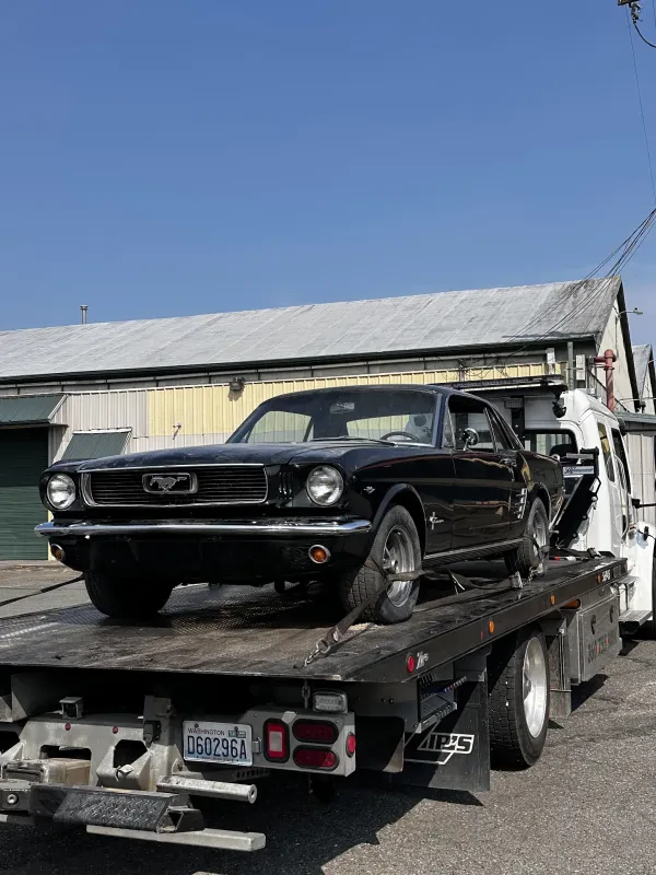 Carl's Towing - photo 3