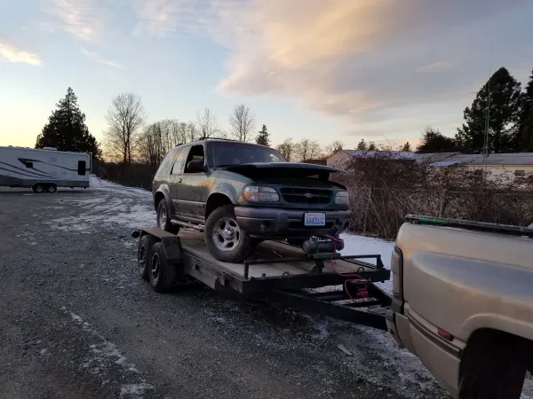 Carl's Towing - photo 4
