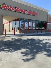 AutoZone Auto Parts