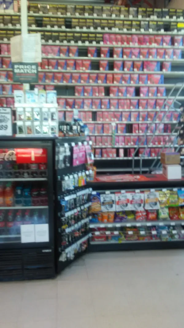 AutoZone Auto Parts - photo 4