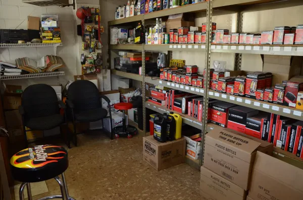 Village Auto Service - photo 2