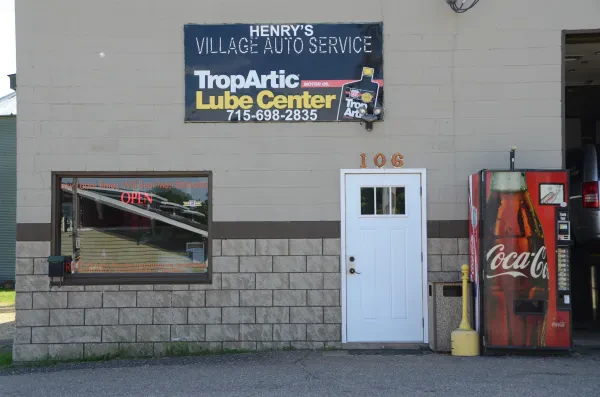 Village Auto Service - photo 3