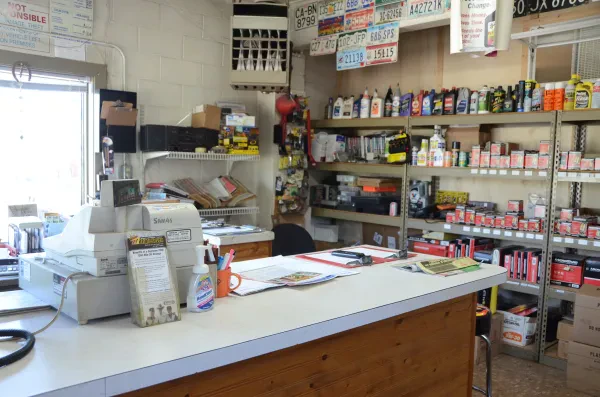 Village Auto Service - photo 4
