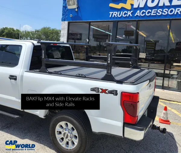 Laurel Cap World Truck Accessories - photo 4