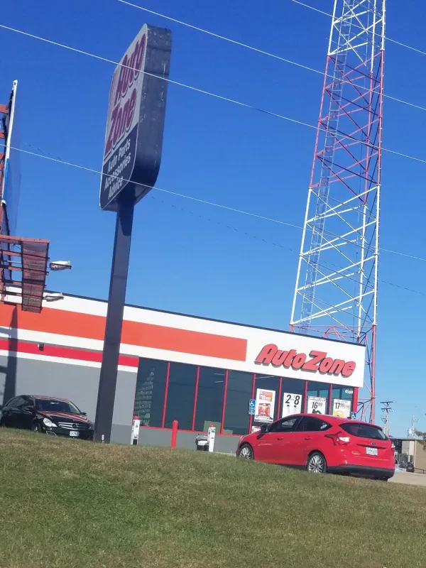 AutoZone Auto Parts - photo 4
