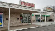 Upstate Bottle Return
