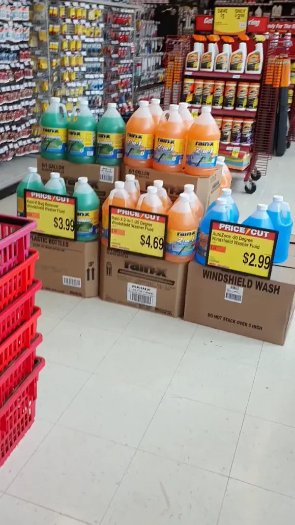 AutoZone Auto Parts - photo 3