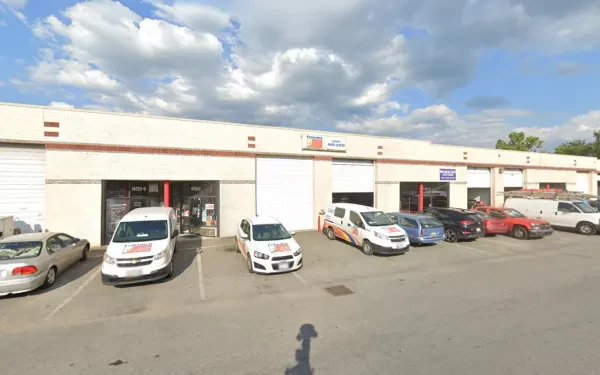 Fisher Auto Parts - photo 3