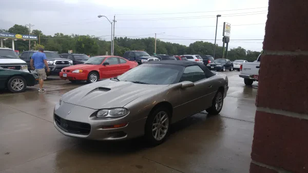 Nelson Automotive - photo 2
