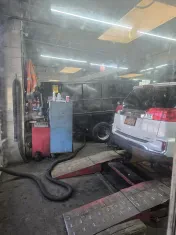 Justin's Automotive
