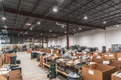 Electronic Asset Security