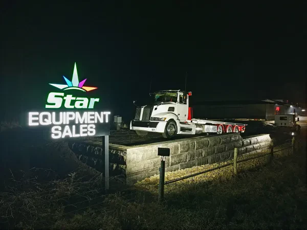 Star Equipment Sales - photo 3