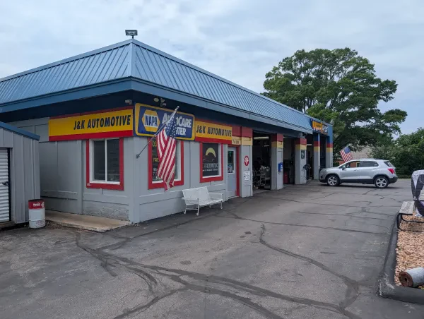 J & K Automotive - photo 2