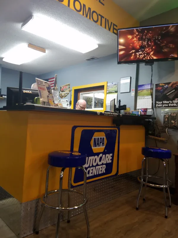 J & K Automotive - photo 4