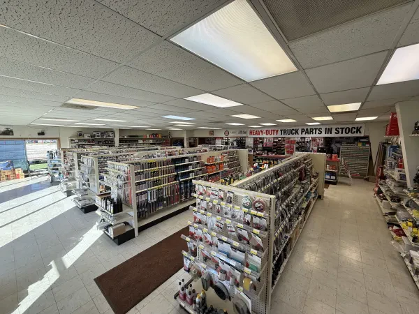 Auto Value Hawley - photo 2