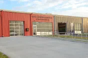 Lithia Body & Paint of Des Moines