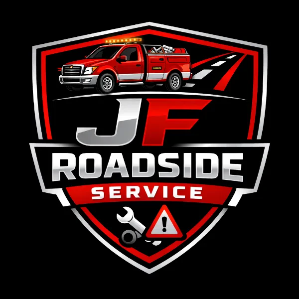 JF Roadside Services - photo 4
