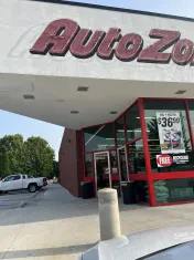 AutoZone Auto Parts