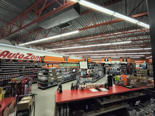 AutoZone Auto Parts - photo 3