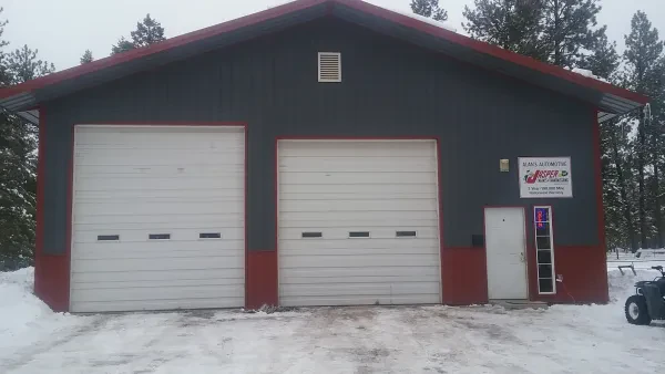 Alan's Automotive Repair LLC - photo 4
