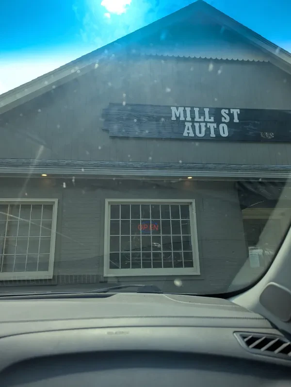 Mill Street Auto Sales LLC - photo 4