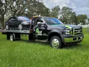 L & R Towing Services - Haines City