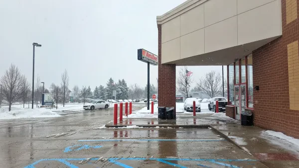 AutoZone Auto Parts - photo 4