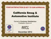CSAI Auto Service