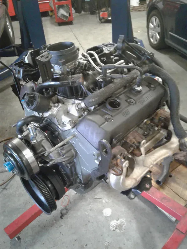 CSAI Auto Service - photo 2