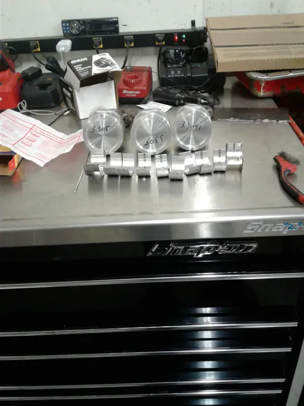 CSAI Auto Service - photo 4