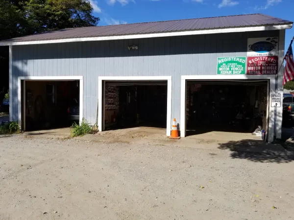 Cross Auto Sales & Service - photo 3