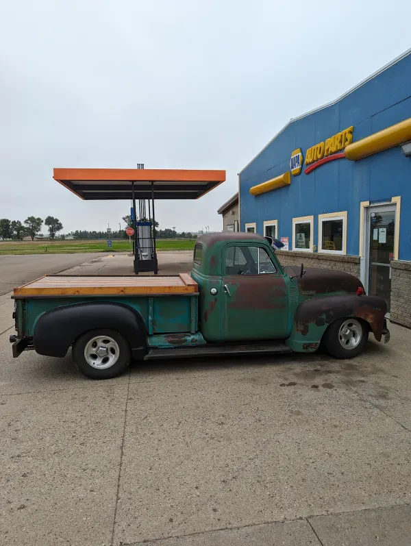 NAPA Auto Parts - Glen Ullin Auto Parts - photo 3