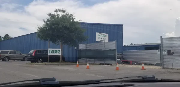 Butler Auto Recycling - photo 2