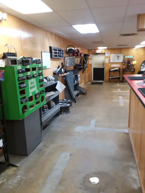 Butler Auto Recycling - photo 4