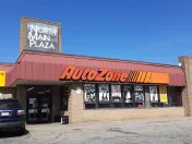 AutoZone Auto Parts