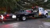 Trevinos towing & hauling