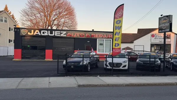 Jaquez Auto and Repair - photo 3