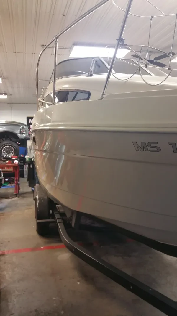 Mill City Diesel and Auto Repair - photo 2