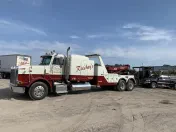 Ritchey's Wrecker and Transport