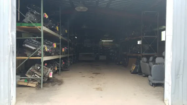 Shipman Auto Parts - photo 3