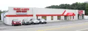 Randy & Bob's Auto Body