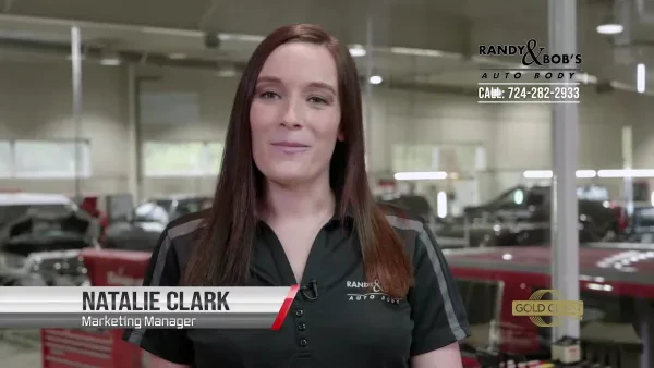 Randy & Bob's Auto Body - photo 2