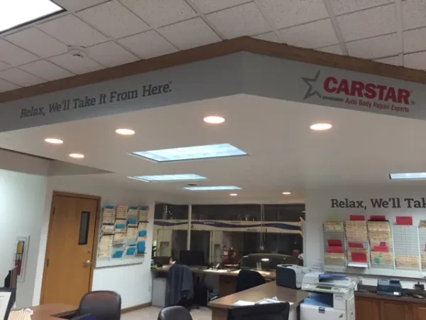 Randy & Bob's Auto Body - photo 4
